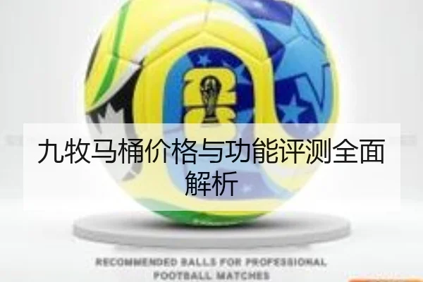 九牧马桶价格与功能评测全面解析
