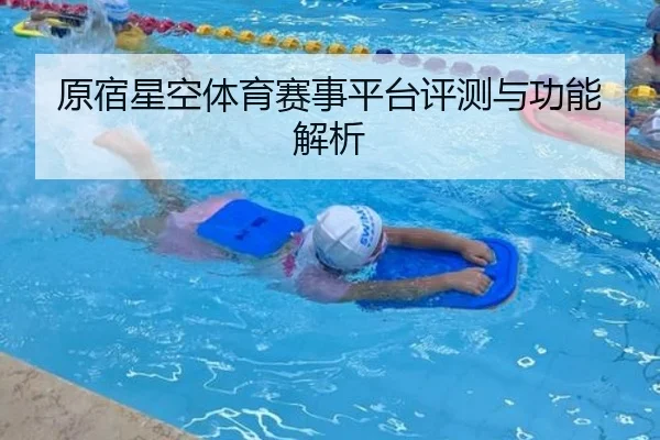 原宿星空体育赛事平台评测与功能解析
